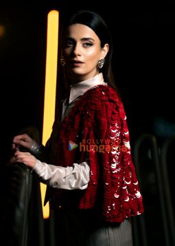 Radhika Madan