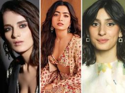 Radhika Madan, Rashmika Mandanna, Dot featured on 2024 Forbes India ‘trailblazers and disruptors’ list of 30 under 30