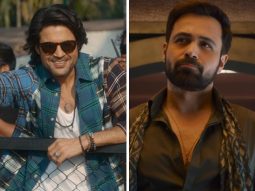 Rajeev Khandelwal opens up about his camaraderie co-star Emraan Hashmi; says, “We would sit together and crack jokes”