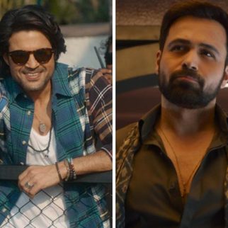 Rajeev Khandelwal opens up about his camaraderie co-star Emraan Hashmi; says, “We would sit together and crack jokes”