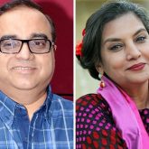 Rajkumar Santoshi shares details about Shabana Azmi’s character in Lahore 1947, says, “Her character in Lahore 1947 is a central character and the story revolves around her character”