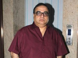 Rajkumar Santoshi opens up about cheque bouncing case; says, “Easily solvable. My lawyers are on it”