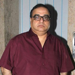Rajkumar Santoshi opens up about cheque bouncing case; says, “Easily solvable. My lawyers are on it”