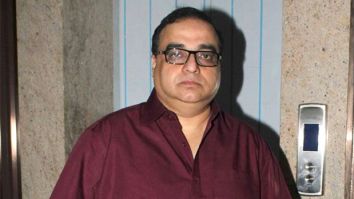 Rajkumar Santoshi opens up about cheque bouncing case; says, “Easily solvable. My lawyers are on it”