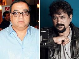 Rajkumar Santoshi reunites with cinematographer Santosh Sivan for Sunny Deol’s Lahore 1947: “He is the top most D.O.P in the country right now”