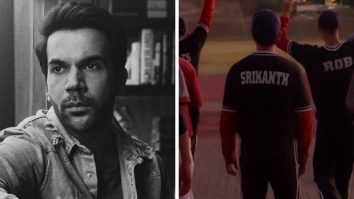 Rajkummar Rao, Alaya F, Jyotika starrer Sri: The Inspiring Journey of Srikanth Bolla postponed by a week; to now release in theatres on May 17, 2024