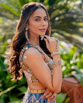 Rakul Preet Singh