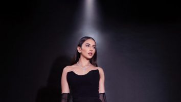 Rakul Preet Singh