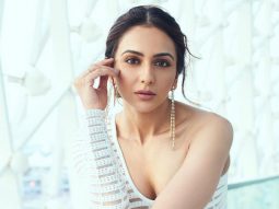 Rakul Preet Singh reveals details of her first pay cheque; says, “I used to get ₹5,000 for a shoot”