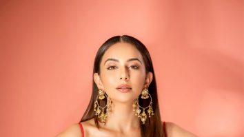 Rakul Preet Singh
