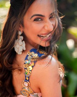 Rakul Preet Singh