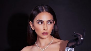 Rakul Preet Singh
