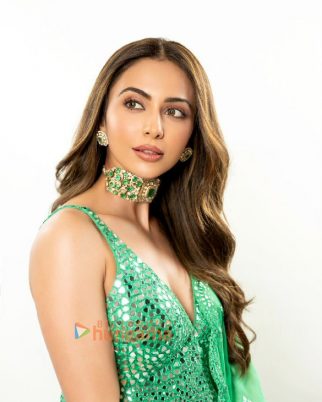 Rakul Preet Singh