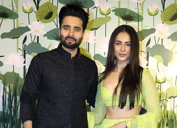 Rakul Preet Singh advises on healthy relationship as she discusses about her bond with Jackky Bhagnani : Bollywood News