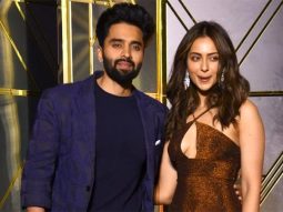 Rakul Preet Singh and Jackky Bhagnani to bring together five renowned designers for their wedding and pre-wedding ensembles