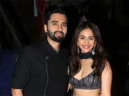 Rakul Preet Singh and Jackky Bhagnani wedding: Invitation cards reveal their hashtag #AbDonoBhagnani