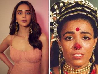 Rakul Preet Singh in talks to play Shurpanakha in Ranbir Kapoor – Nitesh Tiwari’s Ramayana? Here’s what we know Rakul Preet Singh in talks to play Shurpanakha in Ranbir Kapoor – Nitesh Tiwari’s Ramayana? Here’s what we know