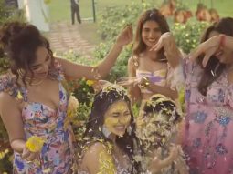 Rakul Preet Singh shares her ‘love’ for bridesmaid Seerat Kapoor after latter pens a poetic note