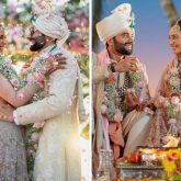 Rakul Preet Singh and Jackky Bhagnani tie the knot in Goa, see FIRST PICS of newlyweds 