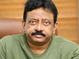 Ram Gopal Varma calls himself “rebel”; says, “I don’t follow morals or religion but I follow law”