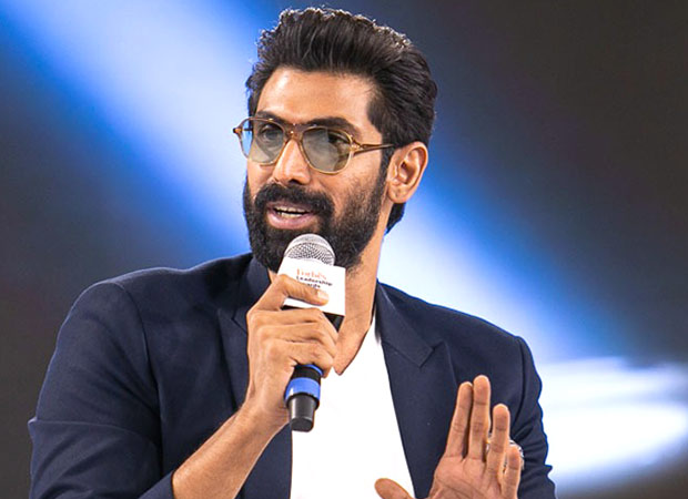 Rana Daggubati opens up about how he changed as a person post his illness; says, “I started becoming a slightly mean person”