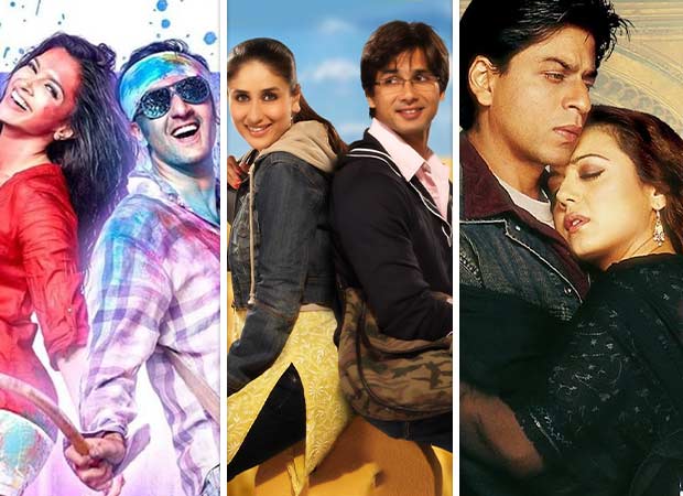 In the season of re-releases, Ranbir Kapoor-Deepika Padukone’s Yeh Jawaani Hai Deewani emerges as the BEST-performing film, followed by Shahid Kapoor-Kareena Kapoor’s Jab We Met, Shah Rukh Khan-Preity Zinta’s Veer-Zaara