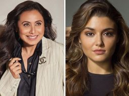 Rani Mukerji and Turkish actress Hande Ercel to grace FICCI Frames 2024