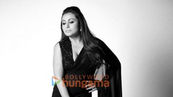 Celeb Photos Of Rani Mukerji