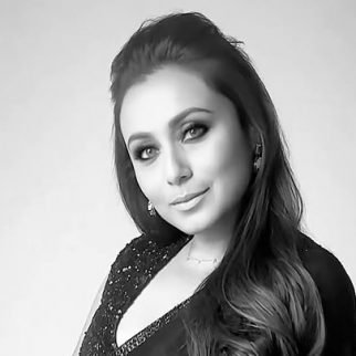 Rani Mukerji is stealing some hearts with her gorgeous 60s look!