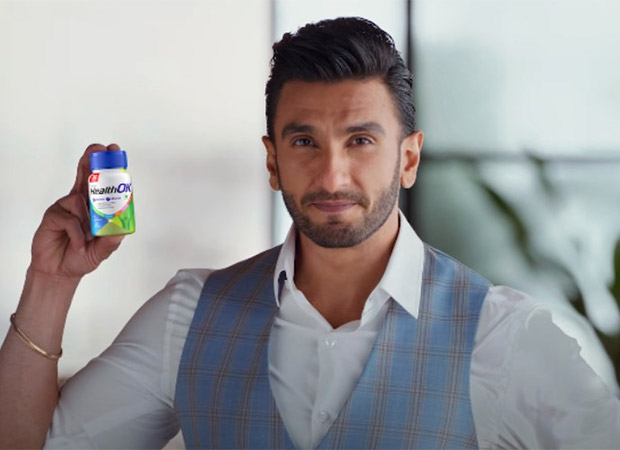 All India Organisation of Chemists and Druggists seeks withdrawal of health supplement ad featuring Ranveer Singh