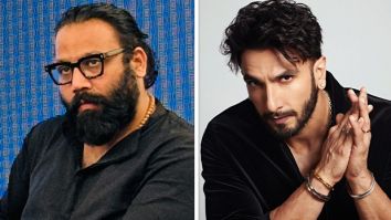 Ranveer Singh spoke to Sandeep Reddy Vanga for 40 minutes on phone after watching Animal: “He sent such a lengthy message that I had read three-four times” Ranveer Singh spoke to Sandeep Reddy Vanga for 40 minutes on phone after watching Animal: “He sent such a lengthy message that I had read three-four times”