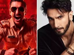 Ranveer Singh to wrap Singham Again by April 2024, will begin Don 3 shoot in August 2024; Shaktimaan project with Basil Joseph to be trilogy set for 2026 release: Reports
