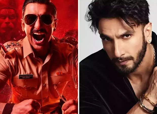 Ranveer Singh to wrap Singham Again by April 2024, will begin Don 3 shoot in August 2024; Shaktimaan project with Basil Joseph to be trilogy set for 2026 release: Reports : Bollywood News | News World Express