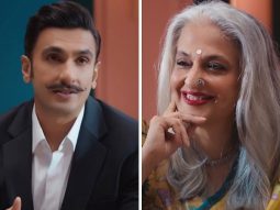 After Johnny Sins, Ranveer Singh collaborates with Seema Anand for Bold Care’s sexual health Q&A, watch