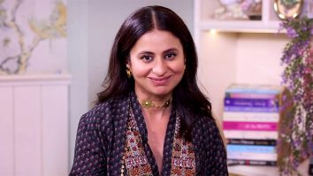Rapid Fire With Rasika Dugal | Which Character Did She Loved Playing? Bollywood Hungama