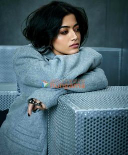 Rashmika Mandanna
