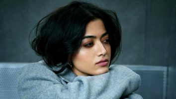 Rashmika Mandanna