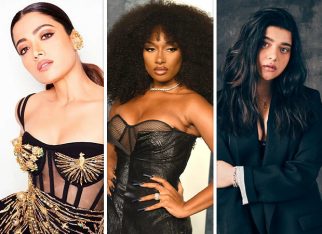 Rashmika Mandanna to join Megan Thee Stallion, Iman Vellani as presenter at Crunchyroll Anime Awards 2024 in Japan