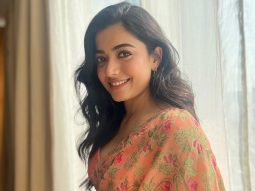 Did Rashmika Mandanna hike fee to Rs 4.5 Crore after Animal? Actress RESPONDS!