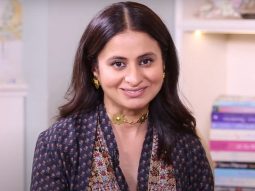 Rasika Dugal REVEALS ‘Mirzapur’ release date? | Fairy Folk