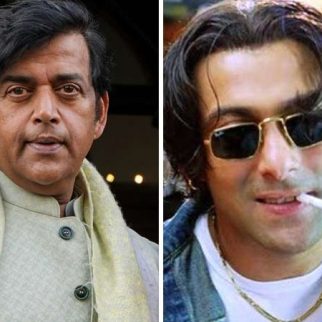 Ravi Kishan recalls “staying away” from Salman Khan during Tere Naam shoot: “I would give him space”