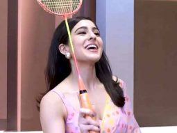 Retro vibes! Sara Ali Khan absolutely slay the 90s look