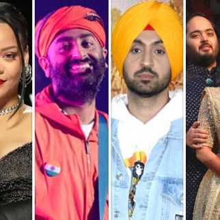 Rihanna, Arijit Singh, Diljit Dosanjh, Ajay-Atul set to perform at Anant Ambani – Radhika Merchant’s grand wedding: Reports