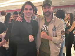 EXCLUSIVE: Fighter villain Rishabh Sawhney wants to swap lives with THIS character from Siddharth Anand’s films, and it’s not Pathaan!