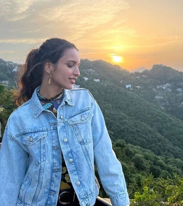 Rising star Tripti Dimri is setting trends and redefining fashion with every outfit
