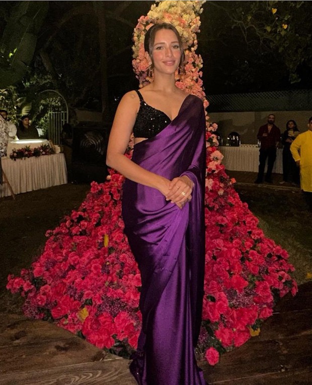 Rising star Tripti Dimri is setting trends and redefining fashion with every outfit