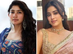 SCOOP: Sai Pallavi is locked to play Sita in Ramayana; Janhvi Kapoor NOT approached