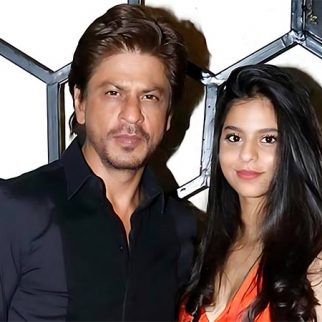 SCOOP: Shah Rukh Khan & Suhana Khan's King is inspired by Leon: The Professional