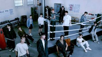 SEVENTEEN’s FML becomes the biggest-selling global album of 2023, announces IFPI