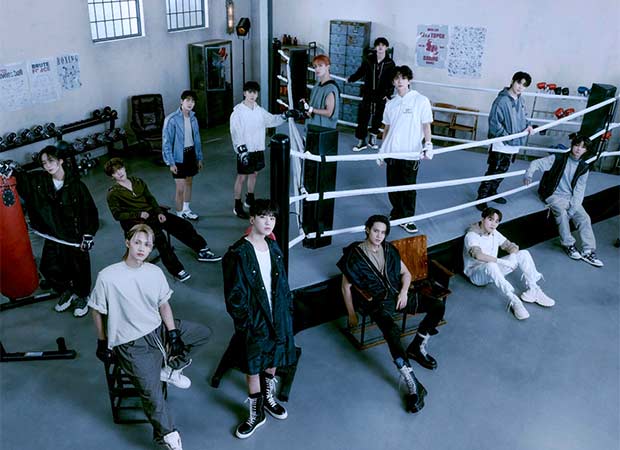 SEVENTEEN’s FML becomes the biggest-selling global album of 2023, announces IFPI SEVENTEEN’s FML becomes the biggest-selling global album of 2023, announces IFPI